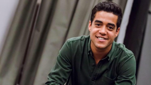 انضمام خالد أنور في المداح الجزء السادس