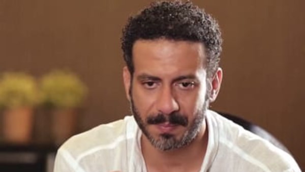 مسلسل أب ولكن هو مسلل درامي اجتماعي تشويقي 