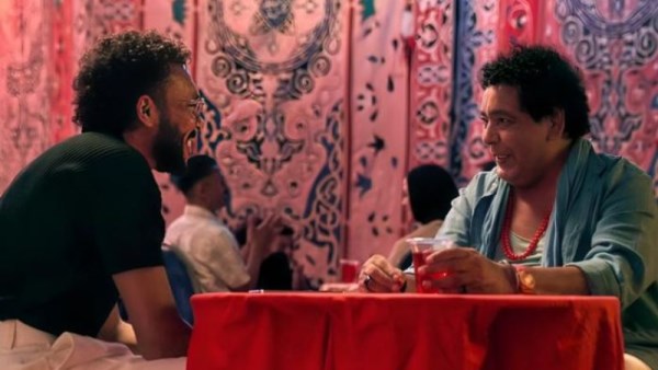 محمد منير وويجز