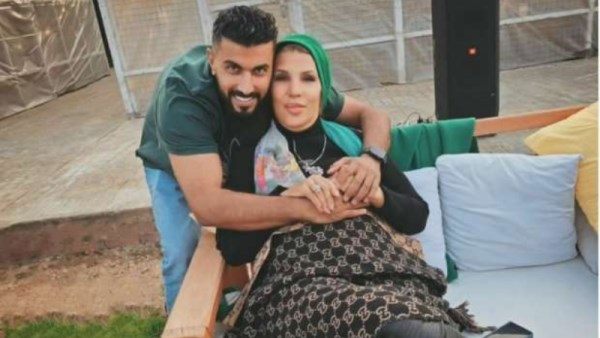 والدة المخرج محمد سامي هي الدكتورة صبورة السيد وهي نائبة برلمانية