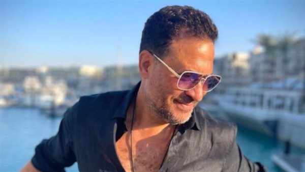 ماجد المصري في مسلسل الراعي