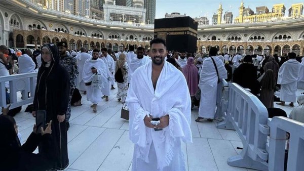 احمد فلوكس