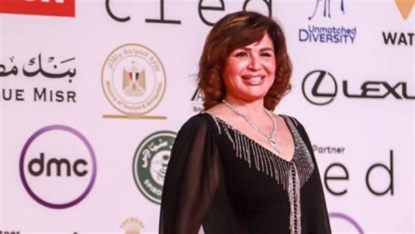 الهام شاهين 