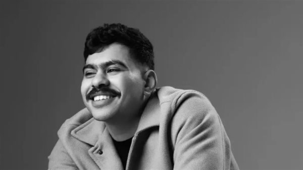احمد رمزي 