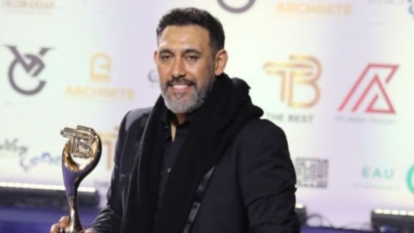 عمرو مصطفى