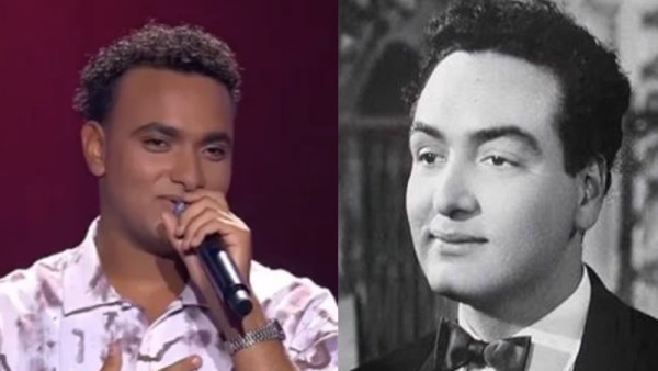 حفيد محمد فوزي 