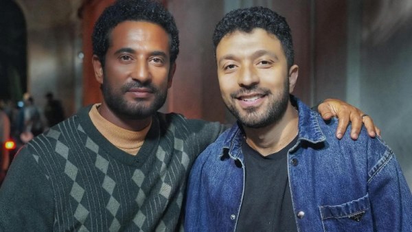 عمرو سعد 