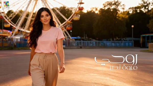 مروة نصر 