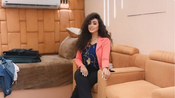 ندي بهجت