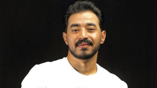 أحمد بتشان