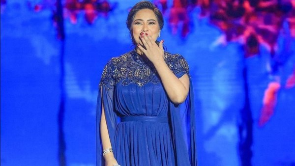 شيرين عبدالوهاب