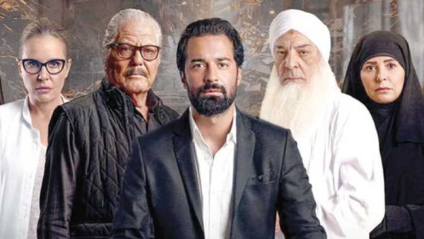 فيلم الملحد 