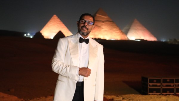 هاني فرحات 