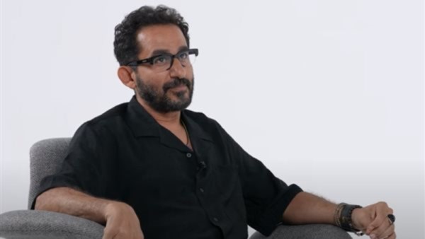 احمد حلمي 