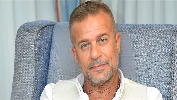 شريف منير 