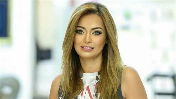 داليا مصطفى