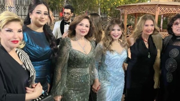 الهام شاهين 