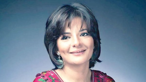 مريم نعوم