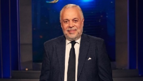 أشرف زكي 