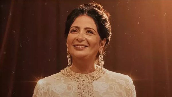 فيلم الست 