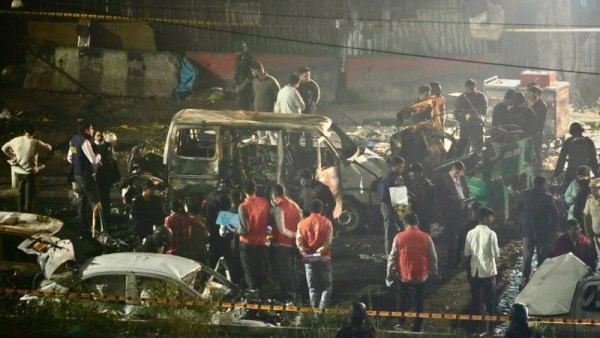تجير دلهي الهندية