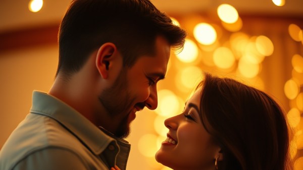 أسرار الزواج الناجح
