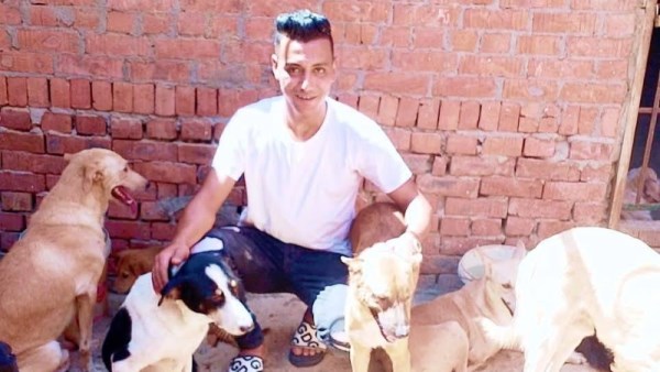 محمد جمال ابن بنايوس