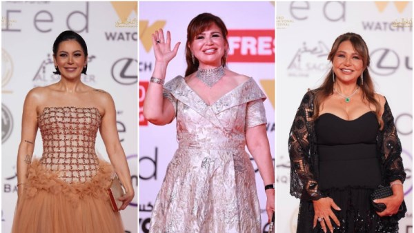 ختام مهرجان القاهرة السينمائي 2025