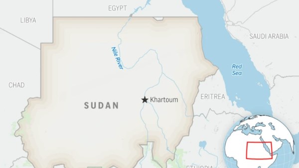 السودان