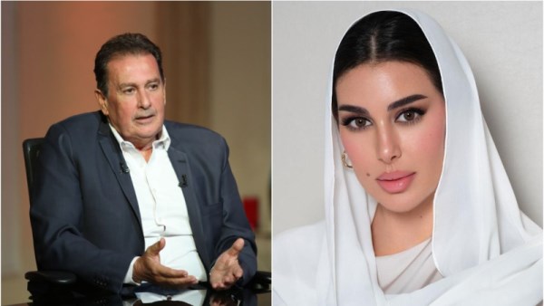 ياسمين صبري