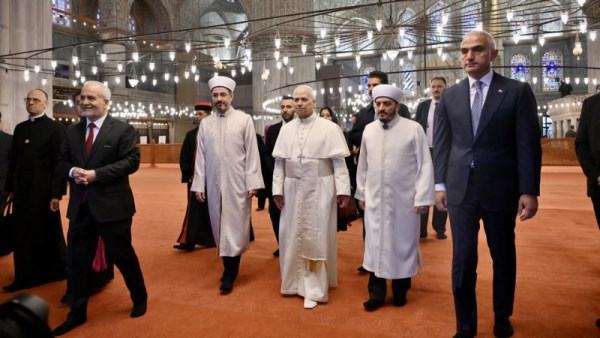 بابا الفاتيكان