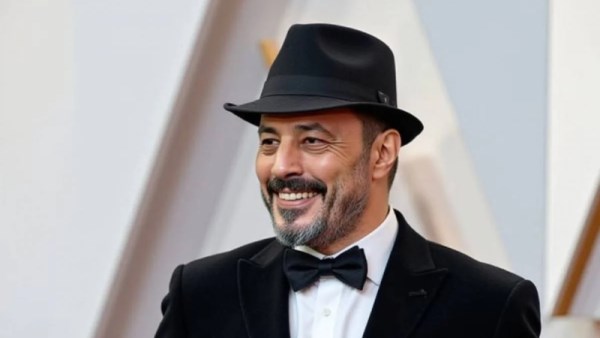 عمرو عبد الجليل