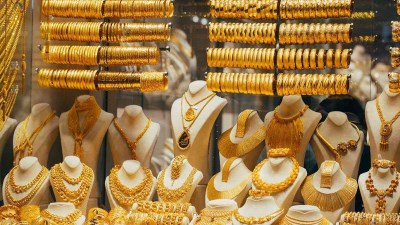 أسعار الذهب في مصر