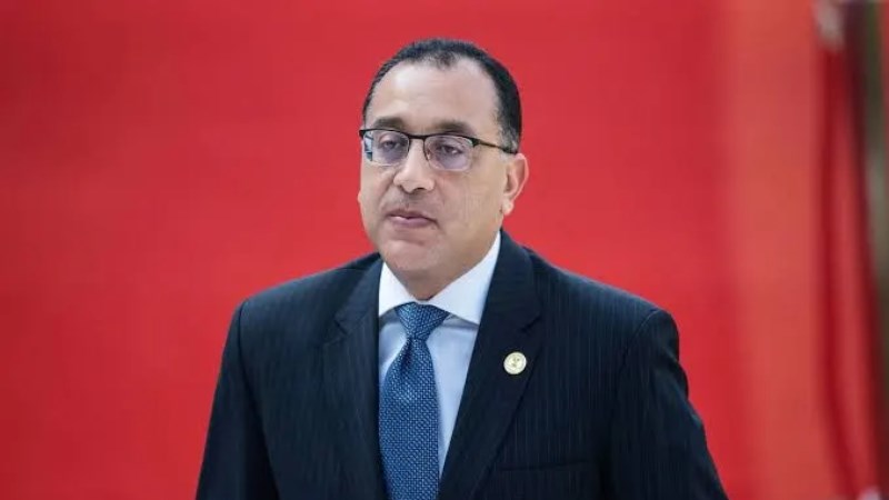 الدكتور مصطفى مدبولي