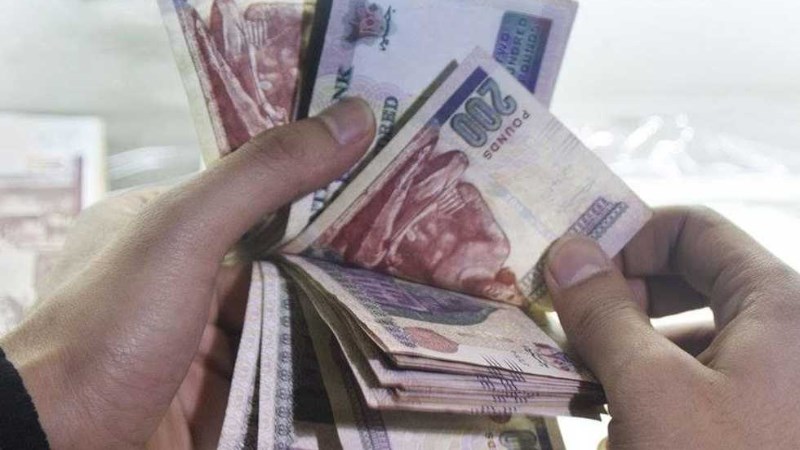 اعلى شهادة ادخار في مصر لمدة سنه 2026