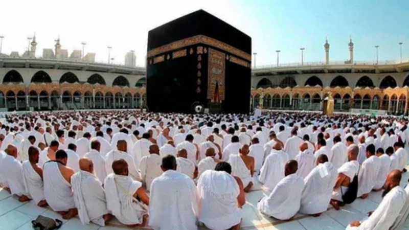 موعد غلق باب سداد رسوم حج الجمعيات الأهلية 2026