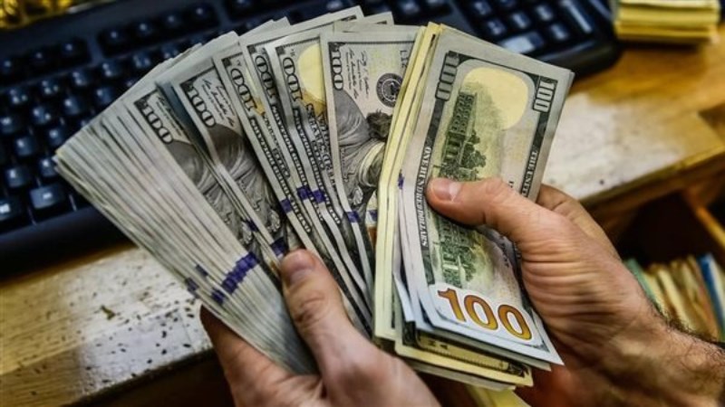 توقعات سعر الدولار 2026 في مصر
