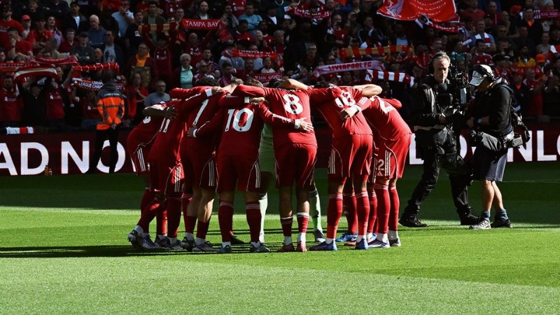 ليفربول