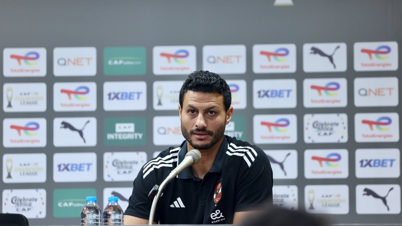 محمد الشناوي