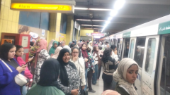 هل يوجد عطل في مترو الأنفاق اليوم الثلاثاء؟ مصدر يفجر مفاجأة