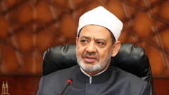 شيخ الأزهر: ترميم 100 أسطوانة نادرة للشيخ محمد رفعت