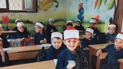 نتيجة مسابقة الأزهر الشريف 2025 رياض أطفال، تعيين 4474 معلم مساعد