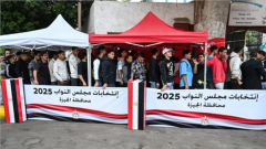 غدًا، انطلاق التصويت في 30 دائرة معادة بانتخابات مجلس النواب 2025