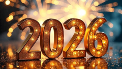 حكم الاحتفال برأس السنة الميلادية 2026، الإفتاء والأزهر يوضحان