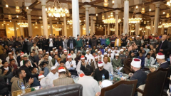 وزير الأوقاف: دولة التلاوة المصرية ما زالت أصيلة وولادة