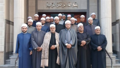 الإفتاء تواصل نشر الوسطية في شمال سيناء عبر قوافلها الدعوية (تفاصيل)