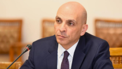 تميم خلاف: سياسة مصر الخارجية قائمة على ثوابت أخلاقية وقانونية لا تحيد عنها