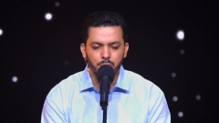 وزير الأوقاف يشيد بمتسابق دولة التلاوة محمود النجار، ماذا قال؟