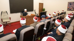 وزير الأوقاف: الانضباط داخل بيوت الله خط أحمر لا يقبل التهاون