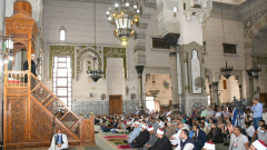 بالتفاصيل، إليك نص خطبة الجمعة القادمة 